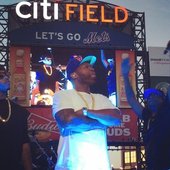 50 Cent live in New York