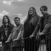 Morass Skoffin band