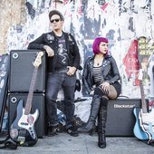 The Hellflowers