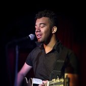 Gio Nation Acoustic Set
