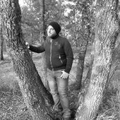 Gkatziaris Pantelis - Lead Guitars