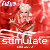 Stimulate (feat. Nini Coco) - Single