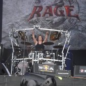 Wacken Open Air 2009