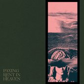 Paying Rent In Heaven - EP