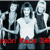Simon Kaos