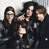 The Dead Weather