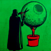 LastFM profile picture for @thawed