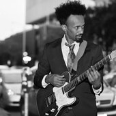 Fantastic Negrito - Portrait 04