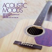 Acoustic Moods