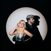 Koven (Max Rowat & Katie Boyle) in 2025