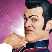 Robbie Rotten