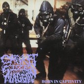 BORN IN CAPTIVITY [Explicit]