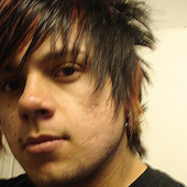 LastFM profile picture for @exel