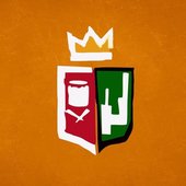 Logo atualizado nas redes sociais em 2020.