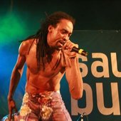 Bantu live @ Busara Festival (Zanzibar, Tanzania)