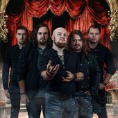 🔥 CZECH POWER METAL BAND 🔥