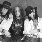 Sons of Neverland