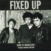 Who Is Innocent? A Singles Collection 1983-1987