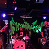 Live at Chimpyfest 2022