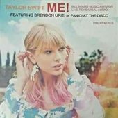 ME! (Billboard Music Awards live rehearsal audio)