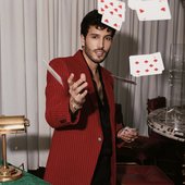 Sebastian Yatra — The Walk