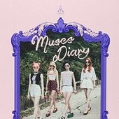 9muses A Muses Diary