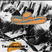 Grindcore Songs for Taco Lovers