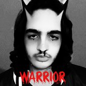 Warrior - Single Cover