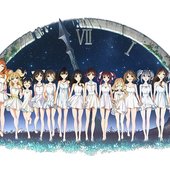 THE iDOLM@STER CINDERELLA GIRLS