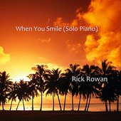 When You Smile (Solo Piano)