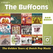 The Buffoons - Golden Years Of Dutch Pop Music.jpg