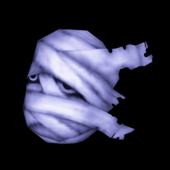LastFM profile picture for @palm