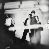 Dancing On The Wall [Explicit]