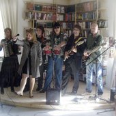 19 сентября 2010: концерт для фан-клуба