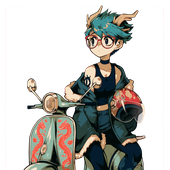 Avatar for Ferris404