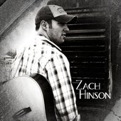 Zach Hinson