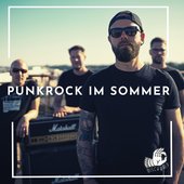 Punkrock im Sommer - Single