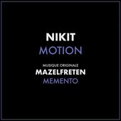 Motion (Musique Originale / MazelFreten - Memento)