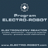 ELECTRO-ROBOT için avatar