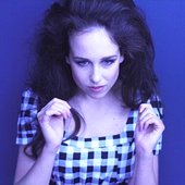 Photographed by David Leyes (2007)
