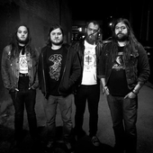 Pallbearer | PNG | 2013