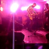Telemetrie Live @ Taraxacum Festival