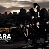 3rd Mini Album - Lupin 