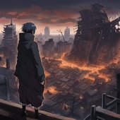 Nagato's Peace