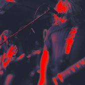 «MEMORY CHASE» album presentation live at СМЕНА club