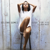 Good for You (feat. A$AP Rocky) - Single [HQ PNG]