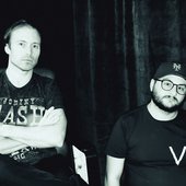 Promo Photo — Late 2020