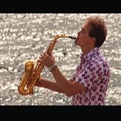 Syntheticsax (Mikhail Morozov)