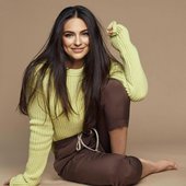 Ana Brenda Contreras ❤️