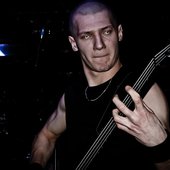 Holy Death Over Kiev Black Metal Act